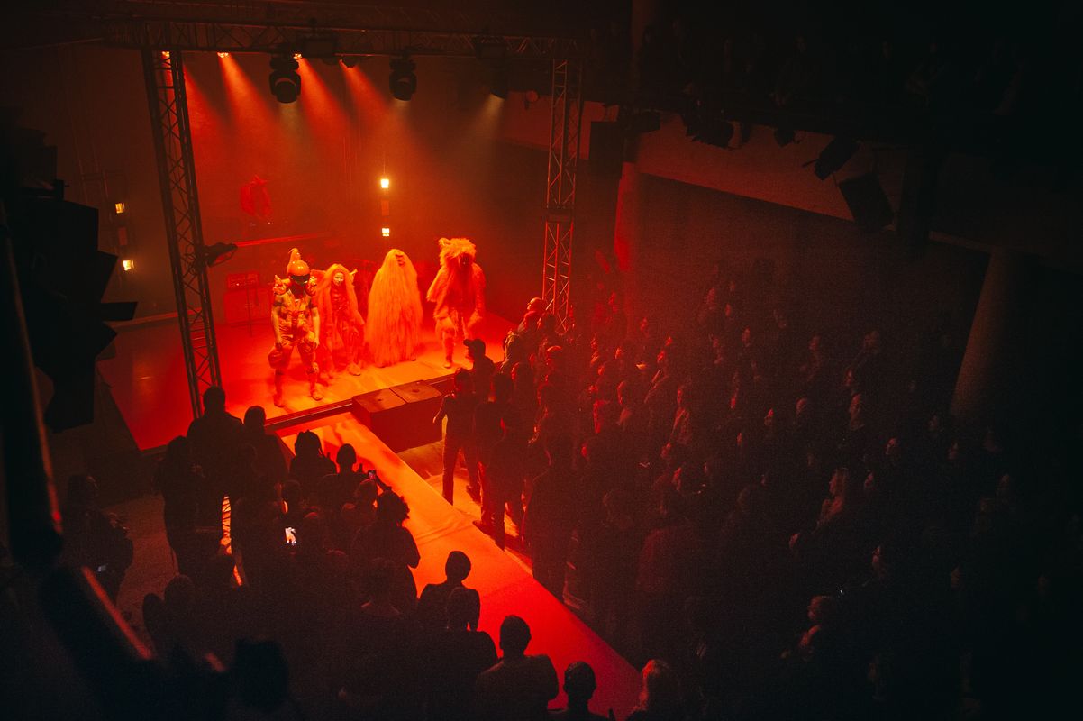 Malá inventura 2025. Foto: Barbora Meijer.